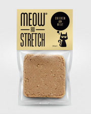 Meow & Stretch Meal - 200 g