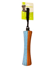 Nunbell Rubber Dog Chewing Dental Toy