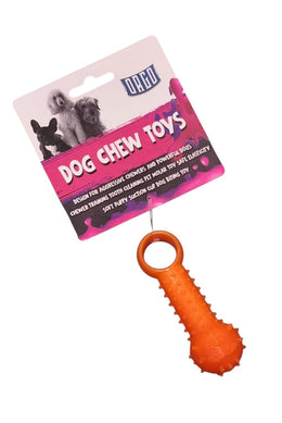 Orgo Dog Chew Toy