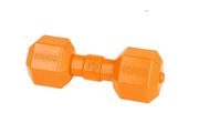 Dumbbell Chew Toy For Dogs