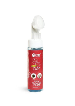 Pet Republic Anti Bacterial Paw Care 250 ml