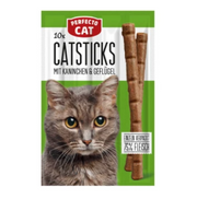 Perfecto Cat Sticks