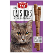 Perfecto Cat Sticks