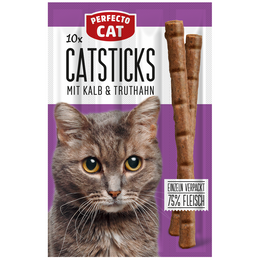 Perfecto Cat Sticks