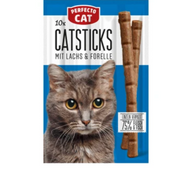 Perfecto Cat Sticks