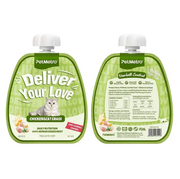 Pet Metro Creamy Treats 60 G