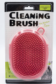 Pet Shower Brush