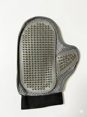 Comb Glove For Grooming