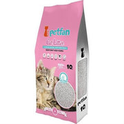 Pet Fan Clumping Cat Litter 10 L