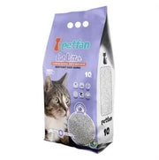Pet Fan Clumping Cat Litter 10 L