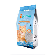 Pet Fan Clumping Cat Litter 5 L