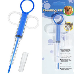 Feeding Kit For Pets