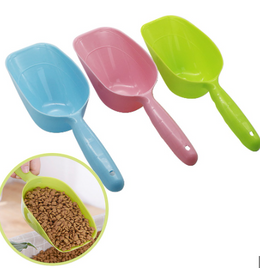 Plastic Shovel For Food
