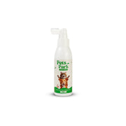 Pets Park Dental Spray With Mint