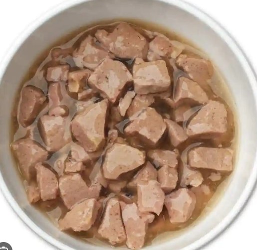 Petvit Wet Food Chunks In Gravy For Cats - 400 G