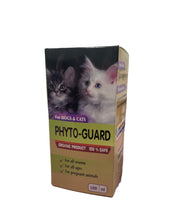 PHYTO-GUARD For Dogs & Cats 100 ml