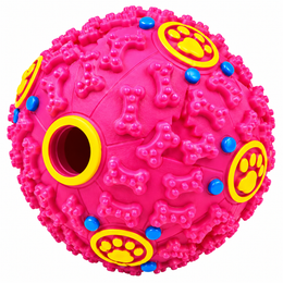 Interactive Ball With Sound For Dogs