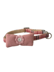 Cat Collar With Ribbon