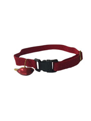 Cat Collar With Bell
