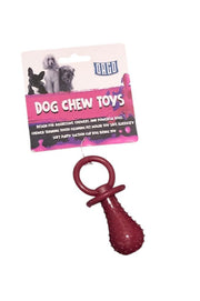 Orgo Dog Chew Toy