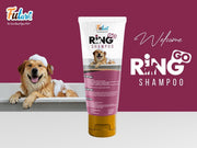 Ringo Go Anti-Fungal Shampoo For Pets 100 ml