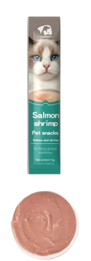 Besger Pet Creamy Treats For Cats 16 G