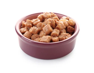 Simba Cat Wet Food Chunks - 415 G