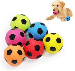 Sports Chewing Ball For Dogs