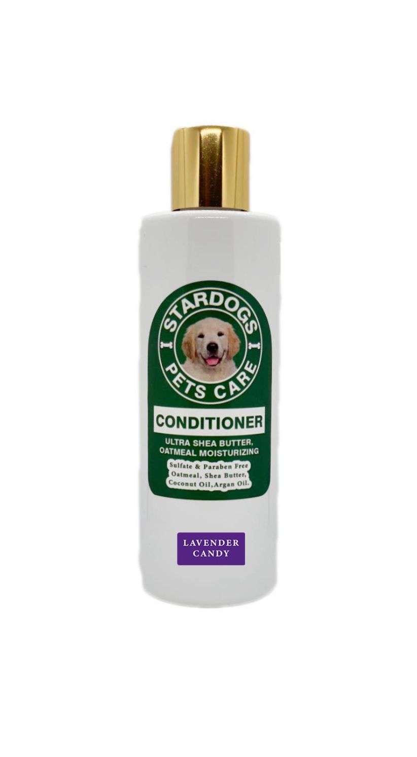 STARDOGS Conditioner for Dogs & Cats - 200 ML