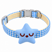 Star Cat Collar