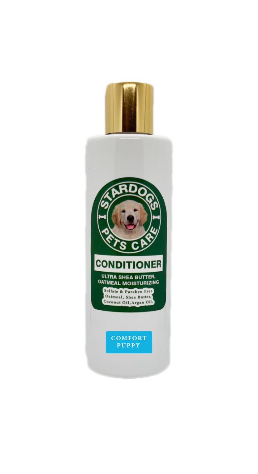 STARDOGS Conditioner for Dogs & Cats - 200 ML