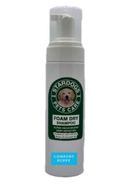STARDOGS Foam Dry Shampoo - 200 ML
