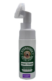 STARDOGS Paw Foam - 150 ML