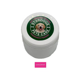 STARDOGS Dry Shampoo Powder - 100 G