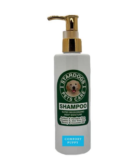 STARDOGS Pets Care Shampoo - 200 ML