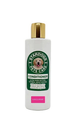 STARDOGS Conditioner for Dogs & Cats - 200 ML