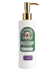 STARDOGS Pets Care Shampoo - 200 ML