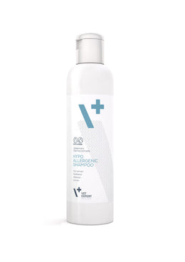 Hypo Allergenic Shampoo For Cats & Dogs 250 ml