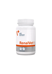 Renal Vet Twist Off 60 Capsules